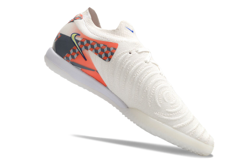 FUTSAL Nike Gripknit Phantom GX Elite FG + Meia e bolsa