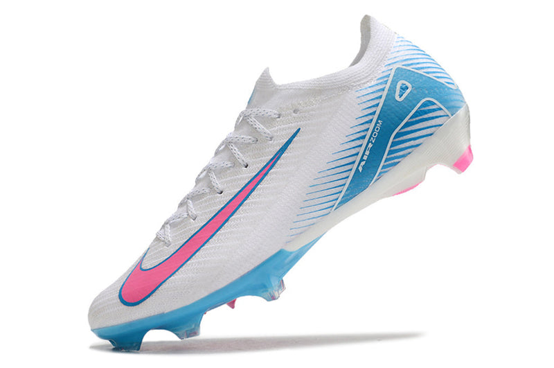 Chuteira Nike Mercurial VAPOR 16 Air Zoom Ultra + MEIA E BOLSA