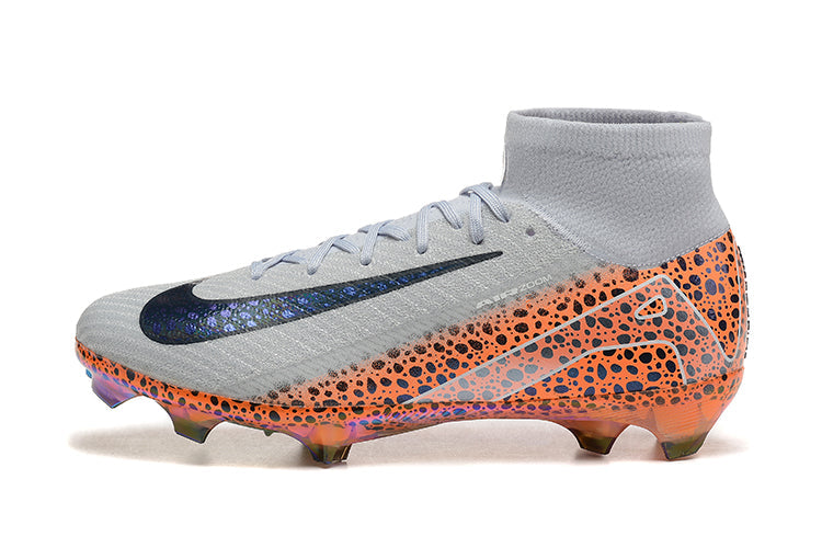 Chuteira Nike Mercurial Superfly 10 Air Zoom Ultra + MEIA E BOLSA