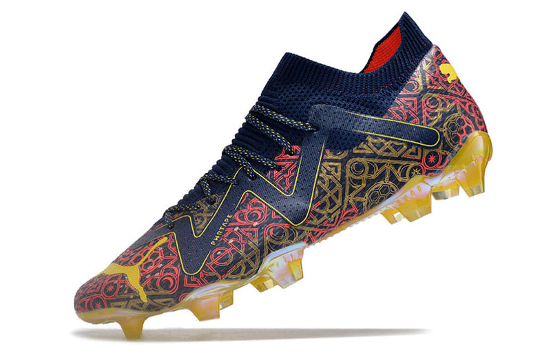 BOTAS PUMA FUTURE ULTIMATE CAMPO ELITE