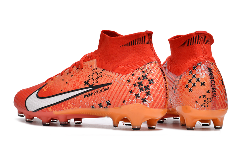 Chuteira Nike Mercurial Superfly 9 Air Zoom Ultra + MEIA E BOLSA