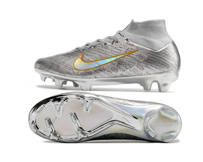 Chuteira Nike Mercurial Superfly 9 Air Zoom Ultra + MEIA E BOLSA