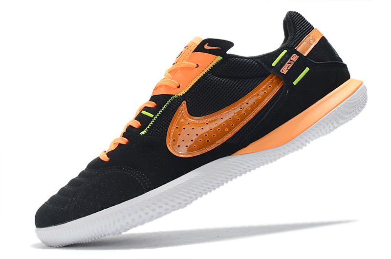 FUTSAL Nike Street Gato Elite  + Meia e bolsa