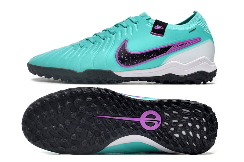 Society Tiempo Legend 10 Elite FG Nike Peak Ready Pack