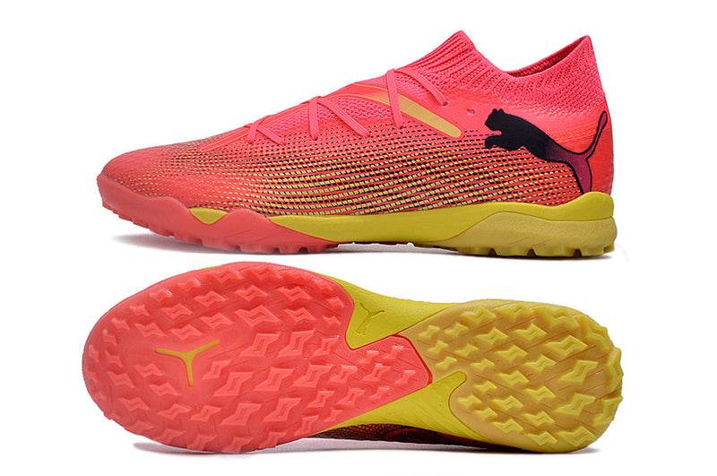 SOCIETY PUMA FUTURE ULTIMATE ELITE FOOTWEAR