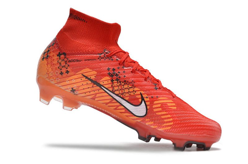 Chuteira Nike Mercurial Superfly 9 Air Zoom Ultra + MEIA E BOLSA