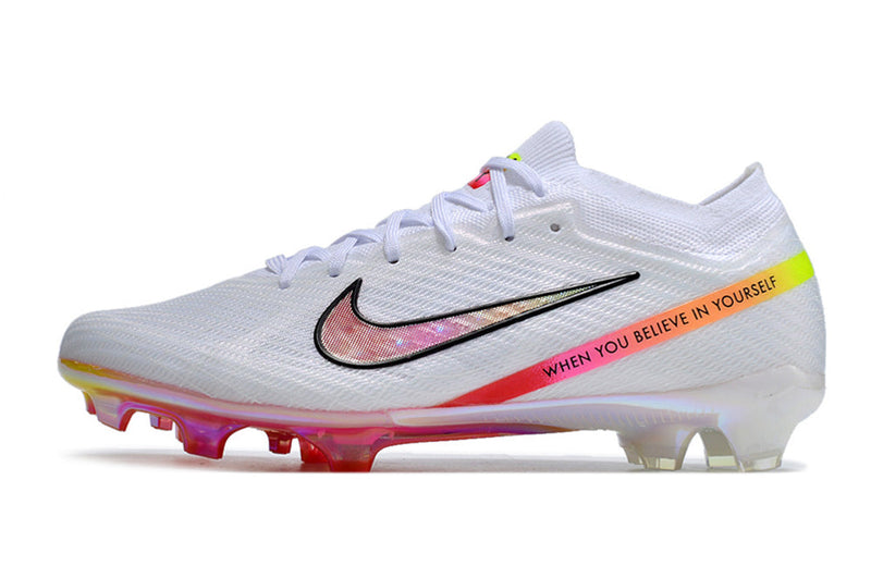 Chuteira Nike Mercurial VAPOR 15 Air Zoom Ultra + MEIA E BOLSA