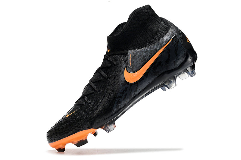 Nike Gripknit Phantom LUNA Elite Dynamic Fit FG Superfly + Meia e bolsa