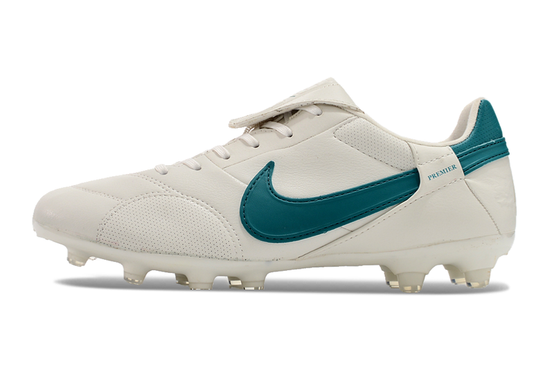 Bota de fútbol Nike The Premier III TF 9 Pro Elite + calcetín y bolsa