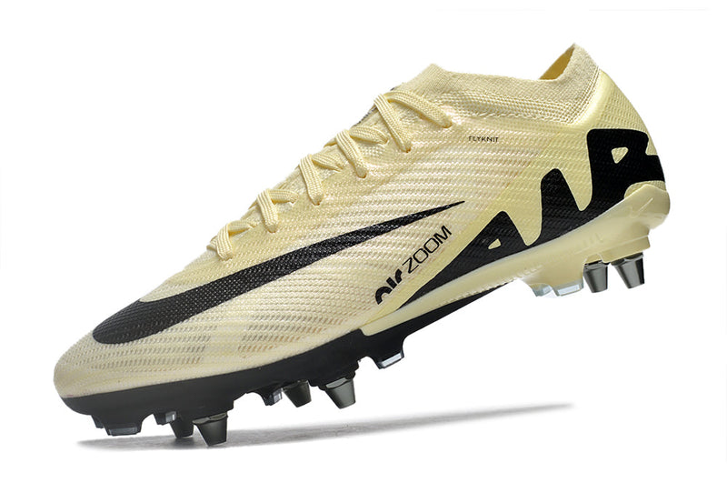 Nike Mercurial VAPOR 15 Air Zoom Ultra CANDADO MIXTO + CALCETIN Y BOLSA