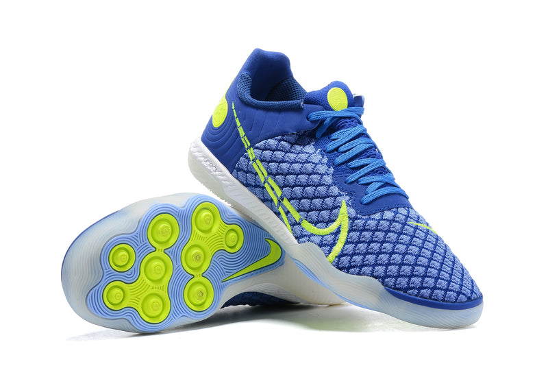 FUTSAL Nike Street Gato Elite  + Meia e bolsa