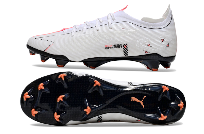 Puma Ultra 5 Ultimate FG CAMPO ELITE