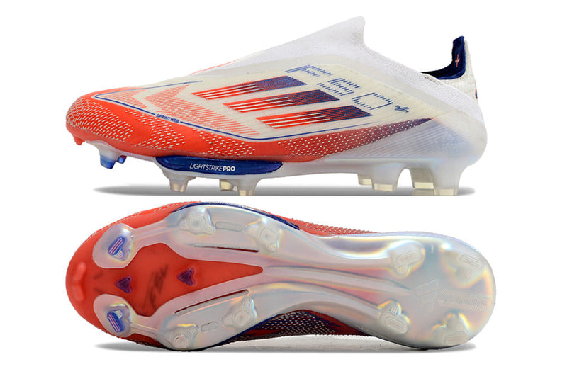 Chuteira Adidas Adidas F50+Ultra Ligh Profissional  + MEIA E BOLSA