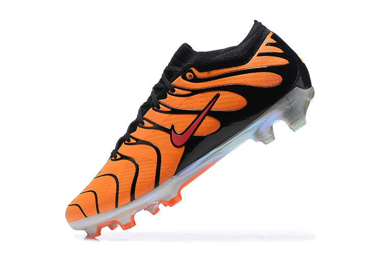 Chuteira Nike Mercurial vapor 15 Air Zoom Ultra + MEIA E BOLSA VINI JUNIOR