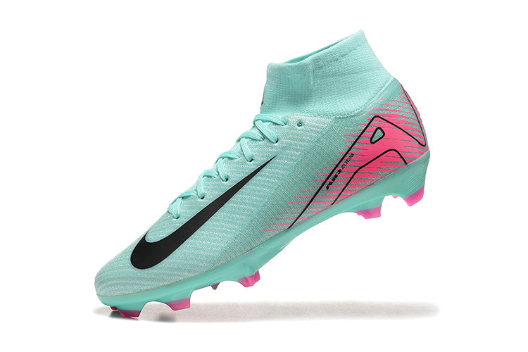 Chuteira Nike Mercurial  Superfly 10 Air Zoom Ultra + MEIA E BOLSA