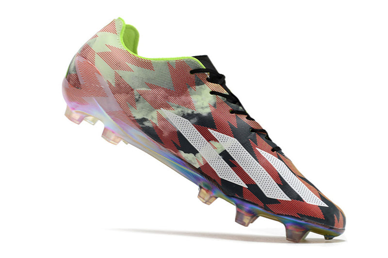 Adidas X Crazyfast .1 FG Football Boots + SOCKS AND BAG