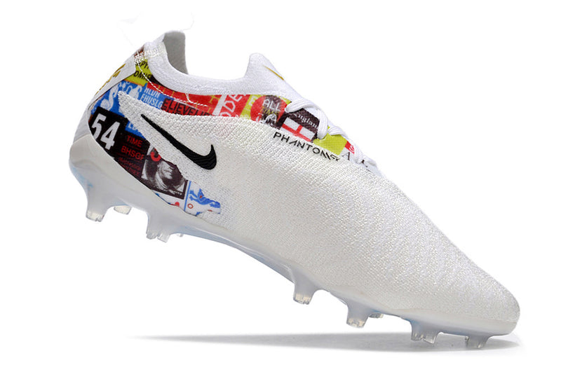 Nike Gripknit Phantom GX Elite Dynamic Fit FG