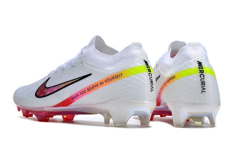 Chuteira Nike Mercurial VAPOR 15 Air Zoom Ultra + MEIA E BOLSA