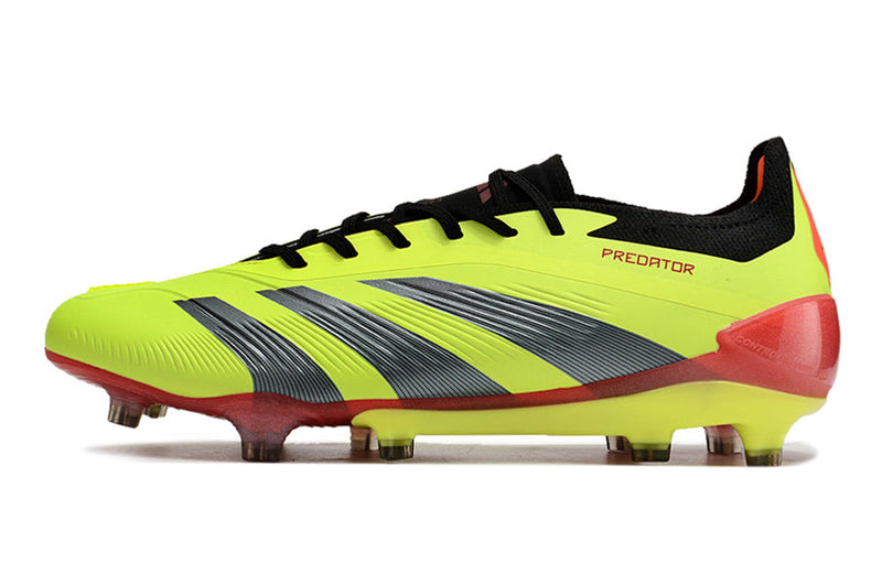 ADIDAS PREDATOR ELITE 24 FIELD