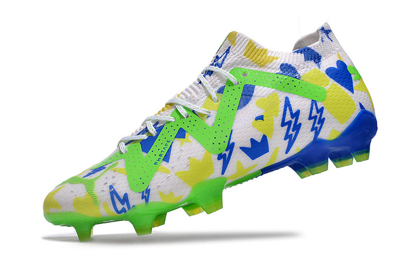 BOTAS PUMA FUTURE ULTIMATE CAMPO NEYMAR