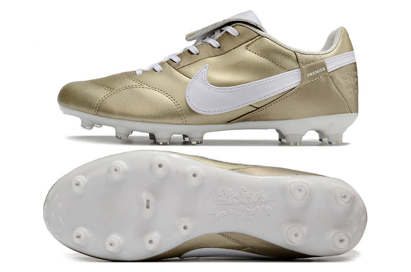 Bota de fútbol Nike The Premier III TF 9 Pro Elite + calcetín y bolsa