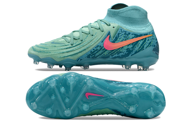 Nike Gripknit Phantom LUNA Elite FG + BRINDES