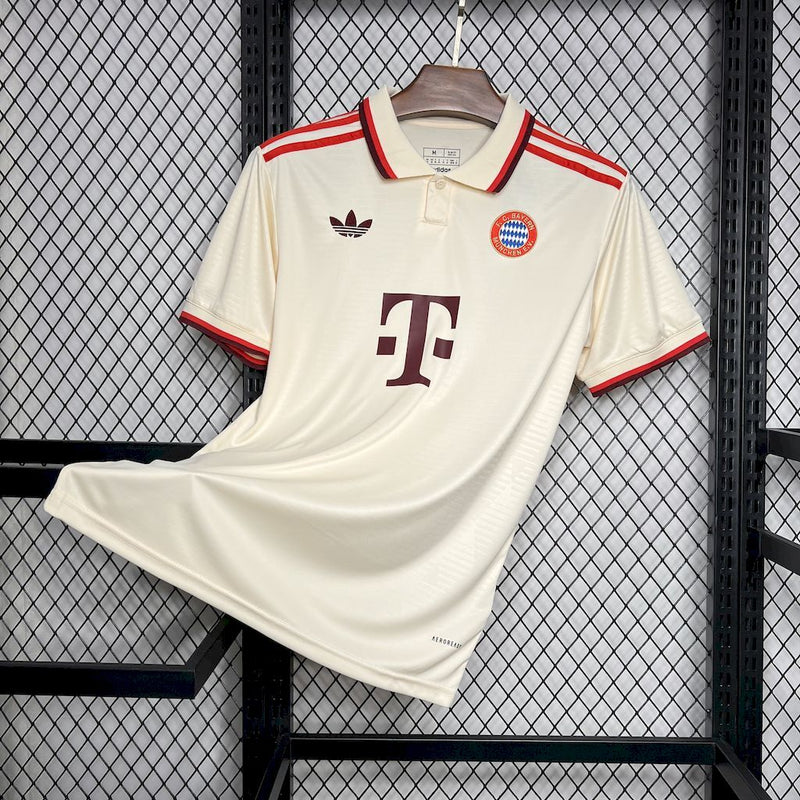 Bayern Munich 2024/25