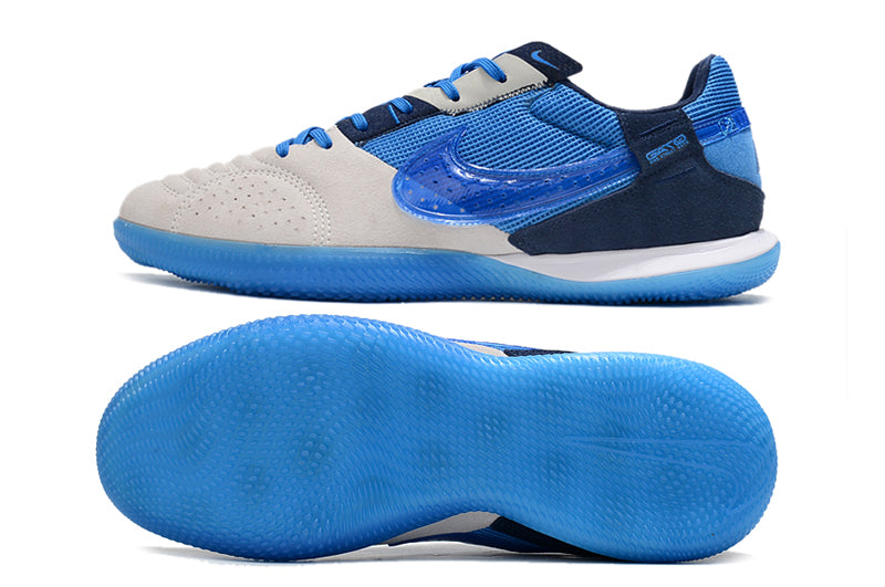 FUTSAL Nike Street Gato Elite  + Meia e bolsa