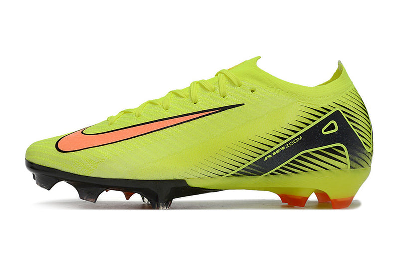 Chuteira Nike Mercurial VAPOR 16 Air Zoom Ultra + MEIA E BOLSA