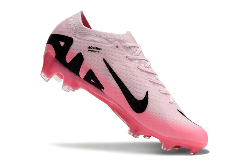 Chuteira Nike Mercurial vapor 15 Air Zoom Ultra + MEIA E BOLSA