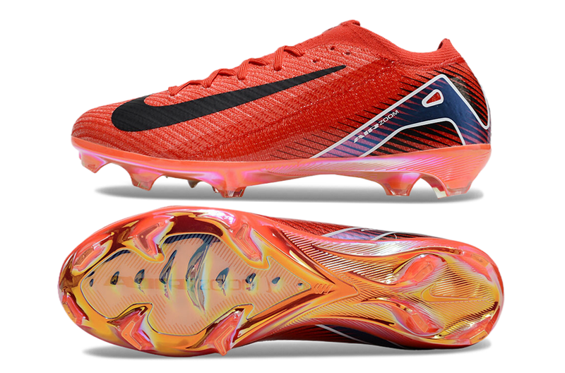 Chuteira Nike Mercurial VAPOR 16 Air Zoom Ultra + MEIA E BOLSA