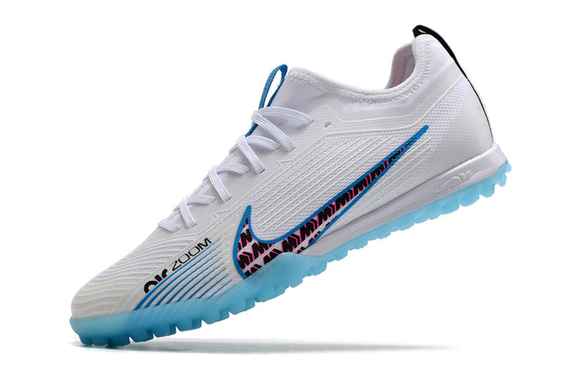 Chuteira society Nike Mercurial Vapor 15 Air Zoom Ultra PRO TF + MEIA E BOLSA