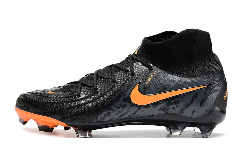 Nike Gripknit Phantom LUNA Elite Dynamic Fit FG Superfly + Meia e bolsa