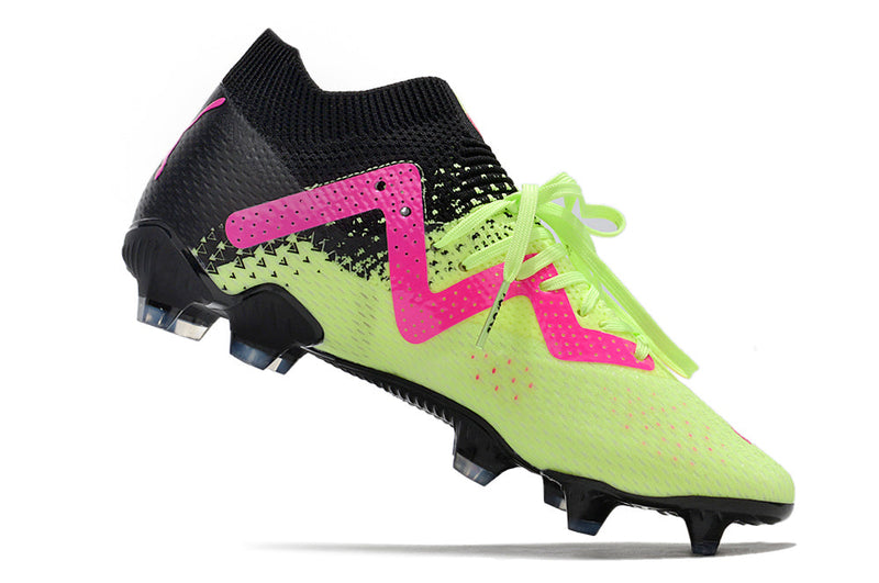 CHUTEIRA PUMA FUTURE ULTIMATE CAMPO ELITE