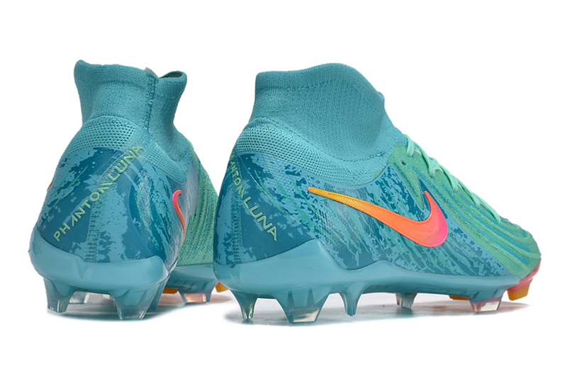 Nike Gripknit Phantom superfly LUNA Elite Dynamic Fit FG 