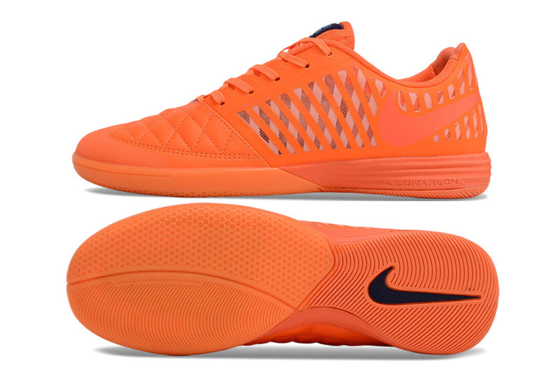 FUTSAL Nike Luna Gato + Meia e bolsa