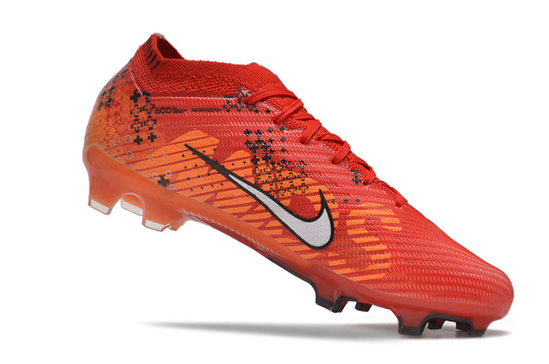 Chuteira Nike Mercurial vapor 15 Air Zoom Ultra + MEIA E BOLSA