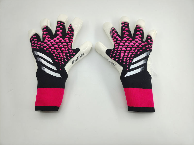 Luva adidas Predator Pro Hybrid CORES