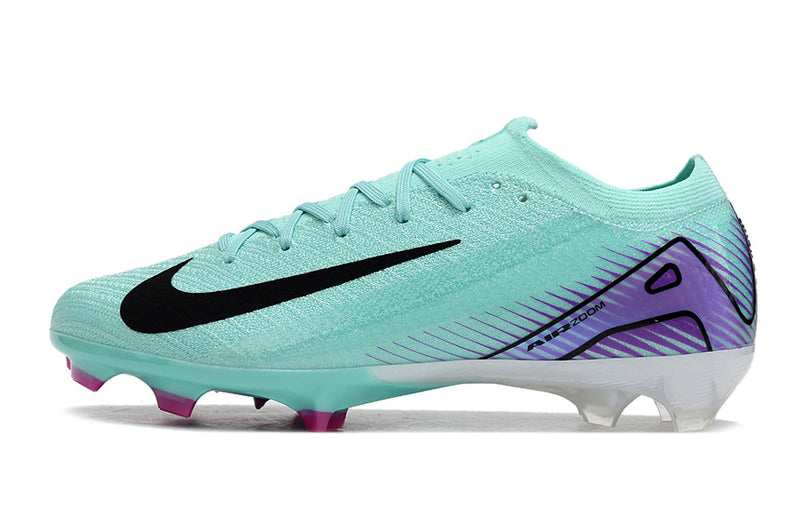 Chuteira Nike Mercurial VAPOR 16 Air Zoom Ultra + MEIA E BOLSA