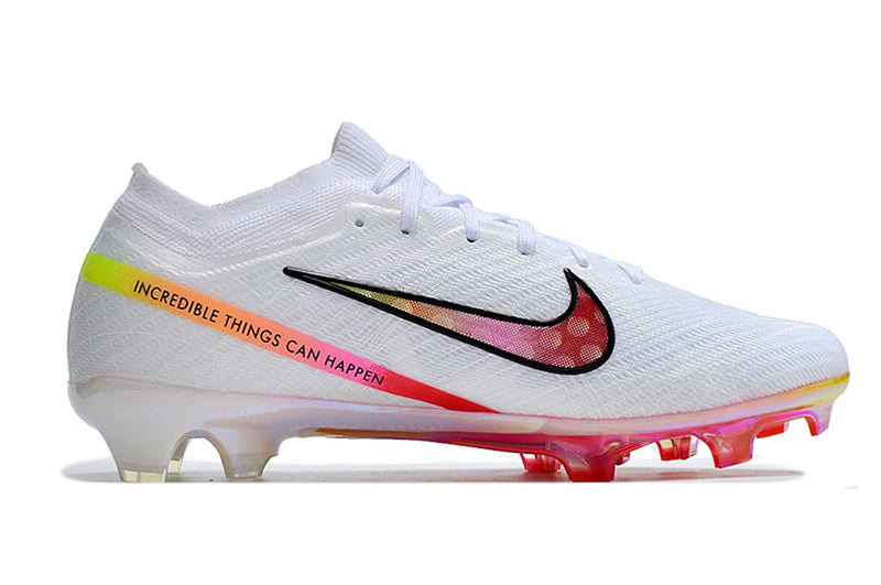 Chuteira Nike Mercurial VAPOR 15 Air Zoom Ultra + MEIA E BOLSA