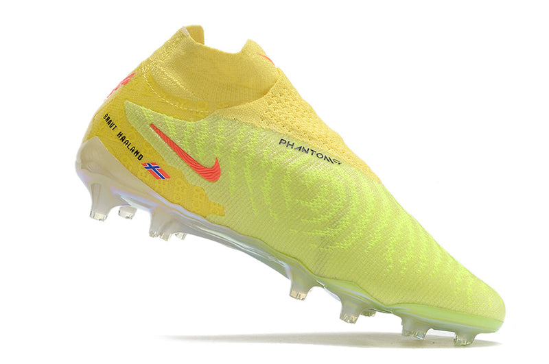 Nike Gripknit Phantom GX Elite Dynamic Fit FG