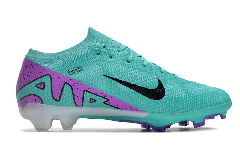 Chuteira Nike Mercurial VAPOR 15 Air Zoom Ultra + MEIA E BOLSA