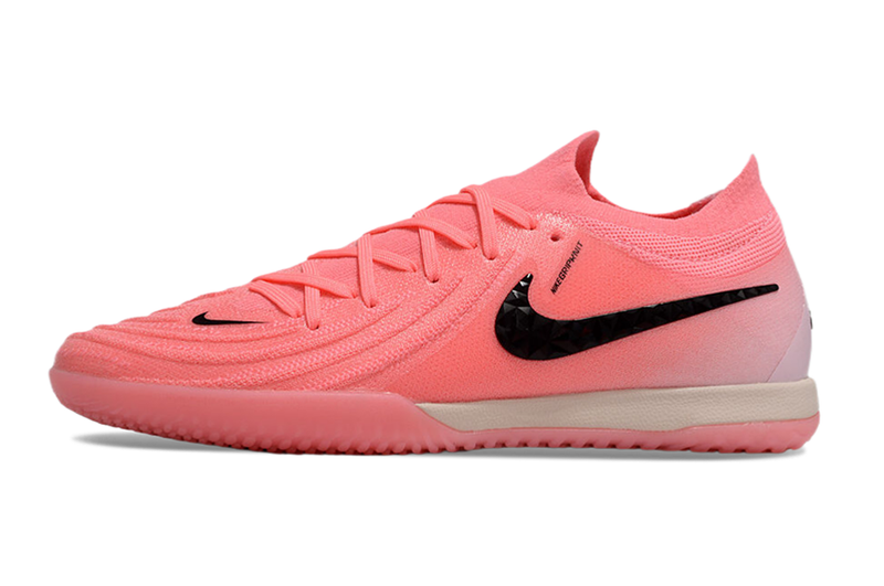 FUTSAL Nike Gripknit Phantom GX Elite FG + Meia e bolsa