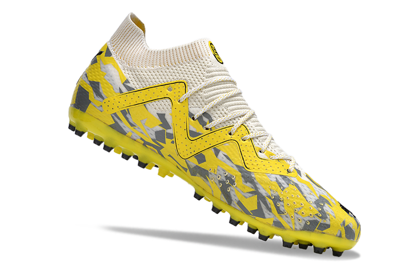 SOCIETY PUMA FUTURE ULTIMATE AG FOOTBALL SHOES