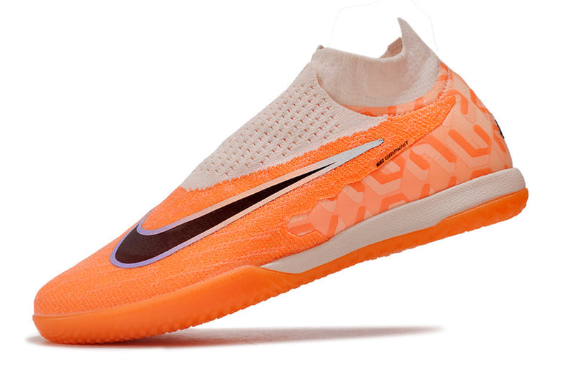 Nike Gripknit Phantom GX Elite FUTSAL + Socks and Bag