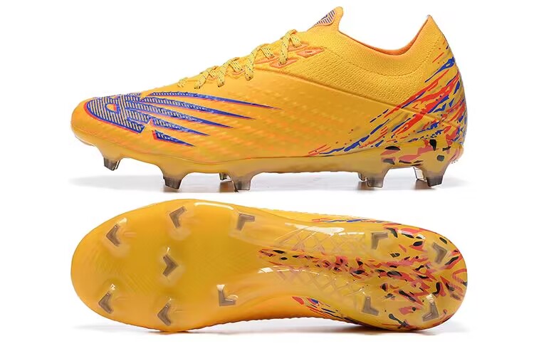 Chuteira Campo New Balance Furon V6+ Pro