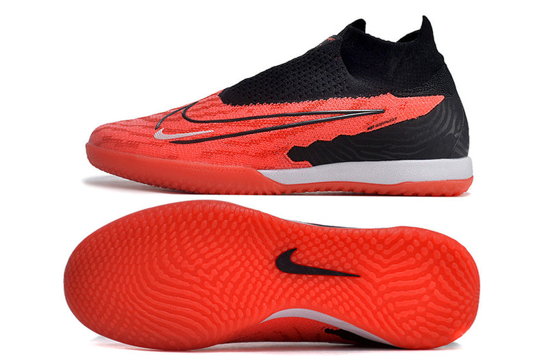 Nike Gripknit Phantom GX Elite FUTSAL + Socks and Bag