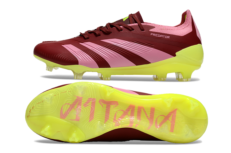 ADIDAS PREDATOR ELITE 24 CAMPO