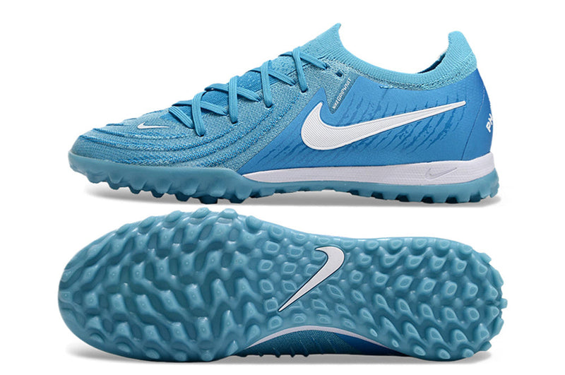 SOCIEDAD Nike Gripknit Phantom LUNA Elite FG + REGALOS 