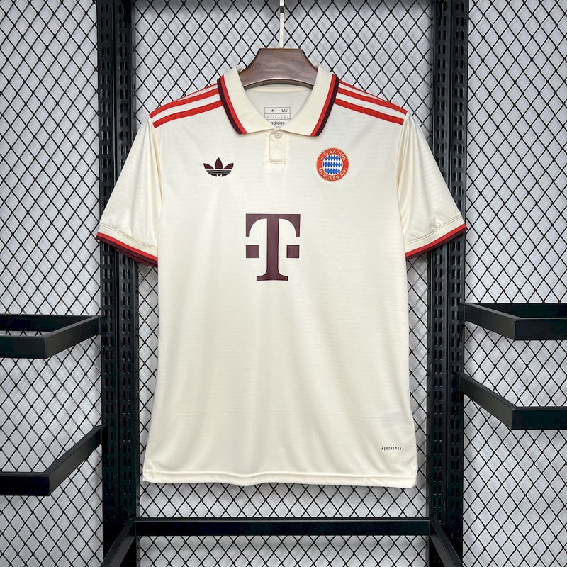 Bayern Munich 2024/25